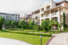Апартамент и студио Фантазия - Green Life Beach Resort
